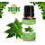 ZAAI NATURAL Tea Tree  Essential Oil 10 ML 100 Pure, With Free Dropper