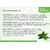ZAAI NATURAL Tea Tree  Essential Oil 10 ML 100 Pure, With Free Dropper