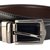Reversible Leather Black/Brown  Adjustable Automatic Buckle Belts Casual and Formal - Belt For Men and Boys, color Design For Daily Use -gifts for men