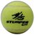 Stumper Cricket Tennis Ball (Pack of six pieces)