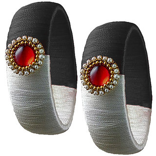 Homemade bangles design top