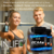 INLIFE BCAA Branched Chain Amino Acids 7 g with L-Glutamine, for Men Women - 450 grams Orange Flavour