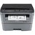 Brother DCP-L2520D Monochrome Multi-Function Color Laser Printer (Black)