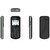Peace Nano (Dual Sim, 1.4 Inch Display, 850 Mah Battery, Wireless FM)