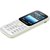 Samsung Guru Music 2 (Dual Sim, 2.0 Inch Display, 800 Mah Battery, White)