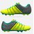 Sega Men's Yellow Punch Stud Football Shoes