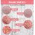 NutroActive Mineral Salt Sprinkler, SHAKER (pack of 2), Himalayan Pink Salt Fine Grain (0.5-1mm) - 175 gm each