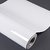 24x50 Glossy White Vinyl Car Wrap Sheet Roll Film Sticker Decal