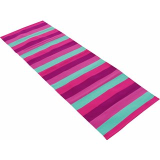 Buy Ryan Cotton Yoga Mat Online 399 From Shopclues