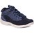 Red Chief Blue Men High Ankle Outdoor Casual Leather Shoes (RC3081 002)