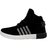 Max Air Sports Shoes 021  Black White