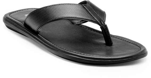 Buy online Tan Toe Separator Slipper from Slippers, Flip Flops & Sliders  for Men by Franco Leone for ₹799 at 58% off | 2024 Limeroad.com