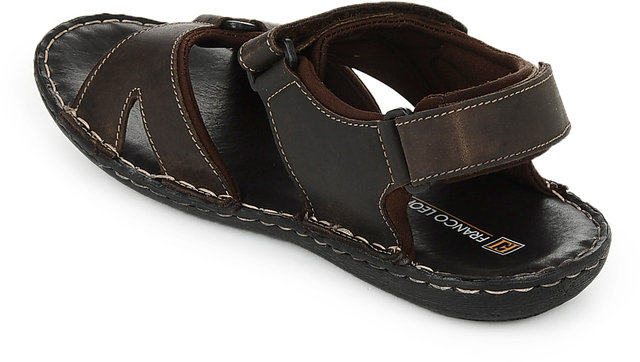 FRANCO LEONE Men Slippers - Buy FRANCO LEONE Men Slippers Online at Best  Price - Shop Online for Footwears in India | Flipkart.com