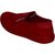 Sukun Red Casual Shoes For Men