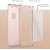 Brand Fuson 360 Degree Full Body Protection Front Back Case Cover (iPaky Style) with Tempered Glass for IPhone 4 (Gold)