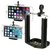 Camera Stand Clip Bracket Holder Tripod Monopod Mount Adapter for Mobile Phone