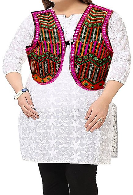 gujarati jackets online