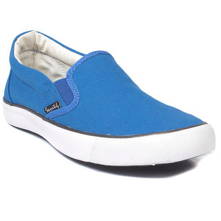 Buy Rexona Sportif Royal Blue Fashionably Top Quality Casual Shoes