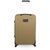 Fly Ion Softsided Nylon Upright Trolley Luggage for Travel