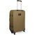 Fly Ion Softsided Nylon Upright Trolley Luggage for Travel