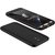 Samsung Galaxy J7 Pro Black Colour 360 Degree Full Body Protection Front Back Case Cover Standard Quality