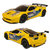 Tabby Toys Realistic Thunder Racing Car - Fast n Stable
