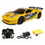 Tabby Toys Realistic Thunder Racing Car - Fast n Stable