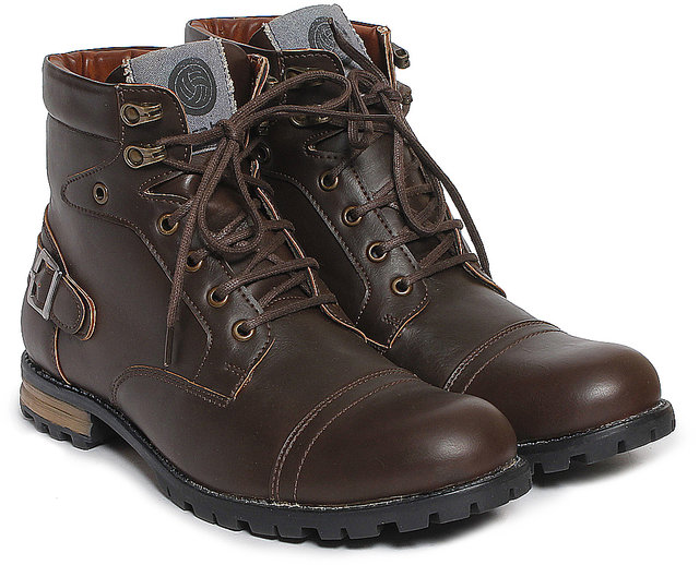 bacca bucci boots price