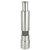 Mart and New High Quality Stainless Steel NonElectric Pepper Mill Grinder 1 PC