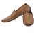 lee fox designer tan shoe for men