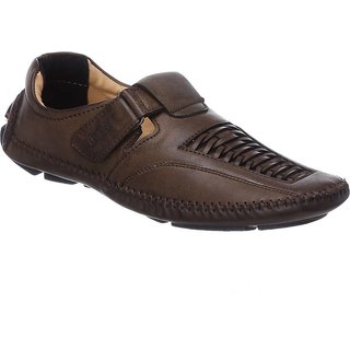 lee fox casual shoes