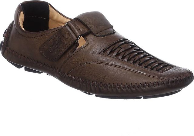 lee fox casual shoes