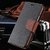 Mobimon Stylish Luxury Mercury Magnetic Lock Diary Wallet Style Flip case cover for Samsung Galaxy J2 ( Brown )
