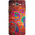 HIGH QUALITY PRINTED BACK CASE COVER FOR SAMSUNG GALAXY ON7 PRO 2015 DESIGN ALPHA2012