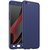Brand Fuson 360 Degree Full Body Protection Front Back Cover (iPaky Style) with Tempered Glass for OPPO F3 Plus (Blue)
