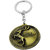 Faynci High Quality Metal Game of thrones our is the fury baratheon Key chain clool gift  For Fashion World