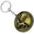 Faynci High Quality Metal Game of thrones our is the fury baratheon Key chain clool gift  For Fashion World