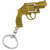 Faynci Army Fire Arms Hand Gun Revolver Key Chain for fashion lover