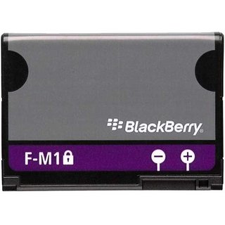 Macron Battery 1150mAh For BlackBerry 9670