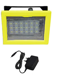 Buy Gs Sale Rechargeable Led Hallogen Light Online @ ₹249 from ShopClues