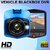 Lagom Dash Cam 2.4'' FHD 1080P Car Vehicle Dashboard DVR Camera Video Recorder LCD Full HD 1080P Dash Cam PRO, 150 Degre