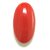 12.5 ratti 100 Natural  Red Coral Gemstone By Lab Certified