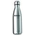 Borosil Hydra Bolt Stainless Steel Bottle 500ml Silver