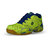 Feroc Green Marble Unisex Badminton Shoes