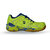 Feroc Green Marble Unisex Badminton Shoes