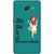 Print Opera Hard Plastic Designer Printed Phone Cover for   Samsung Galaxy J5 Prime/Samsung Galaxy On5 2016 Feburary Baby Girl