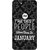 Print Opera Hard Plastic Designer Printed Phone Cover for   Vivo Y53 All Best people are born in january