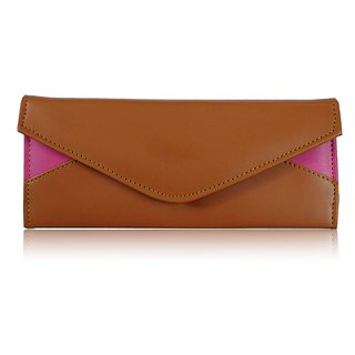 SN LOUIS TAN WOMEN WALLET-55
