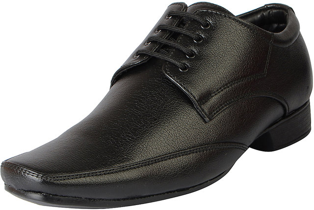 Bata men's formal lace up cheap shoes