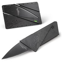 OMRD Credit Card Sized Folding Knife Tool